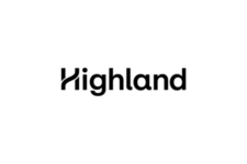 Logo for Highland Fleets Logo for Highland Fleets