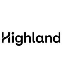 Logo for Highland Fleets Logo for Highland Fleets