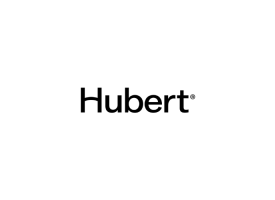 Logo for Hubert Logo for Hubert
