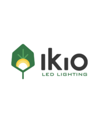 Logo for IKIO LED Lighting Logo for IKIO LED Lighting