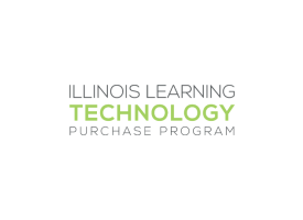 Logo for Illinois – Learning Technology Purchase Program Logo for Illinois – Learning Technology Purchase Program