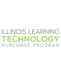 Logo for Illinois – Learning Technology Purchase Program Logo for Illinois – Learning Technology Purchase Program