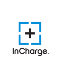 Logo for Incharge Logo for Incharge