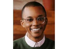 Logo for Jerome Evans Logo for Jerome Evans