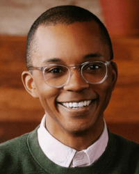 Logo for Jerome Evans Logo for Jerome Evans