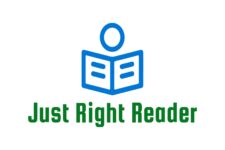 Logo for Just Right Reader Logo for Just Right Reader