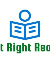 Logo for Just Right Reader Logo for Just Right Reader