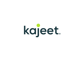 Logo for Kajeet Logo for Kajeet
