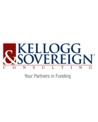 Logo for Kellogg & Sovereign Logo for Kellogg & Sovereign