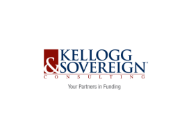 Logo for Kellogg & Sovereign Logo for Kellogg & Sovereign