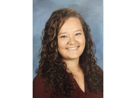 Logo for Kyrsten Hall Logo for Kyrsten Hall