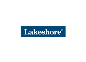 Logo for Lakeshore Learning Materials, LLC Logo for Lakeshore Learning Materials, LLC