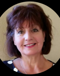 Logo for Lisa Romo Logo for Lisa Romo