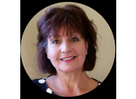 Logo for Lisa Romo Logo for Lisa Romo