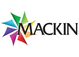 Logo for Mackin Educational Resources Logo for Mackin Educational Resources