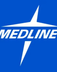Logo for Medline Industries LP Logo for Medline Industries LP