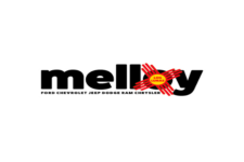 Logo for Melloy Fleet Logo for Melloy Fleet