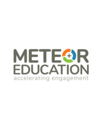 Logo for Meteor Education Logo for Meteor Education