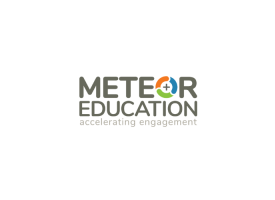 Logo for Meteor Education Logo for Meteor Education