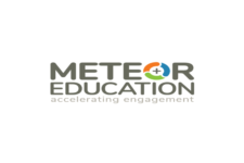 Logo for Meteor Education Logo for Meteor Education