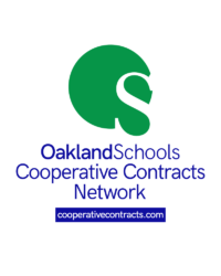 Logo for Michigan – Oakland Schools Logo for Michigan – Oakland Schools