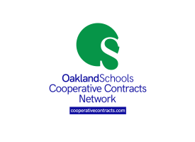 Logo for Michigan – Oakland Schools Logo for Michigan – Oakland Schools