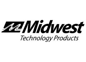 Logo for Midwest Technology Products Logo for Midwest Technology Products