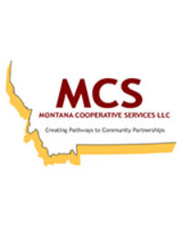 Logo for Montana – Cooperative Services Logo for Montana – Cooperative Services