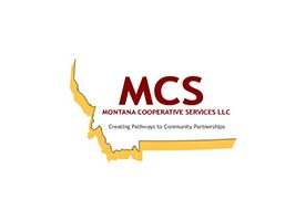 Logo for Montana – Cooperative Services Logo for Montana – Cooperative Services