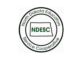 Logo for North Dakota – Educators Service Cooperative Logo for North Dakota – Educators Service Cooperative
