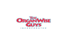 Logo for The OrganWise Guys Logo for The OrganWise Guys