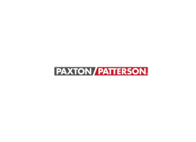 Logo for Paxton-Patterson Logo for Paxton-Patterson