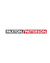 Logo for Paxton-Patterson Logo for Paxton-Patterson