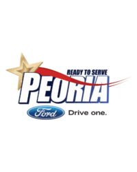 Logo for Peoria Ford Logo for Peoria Ford