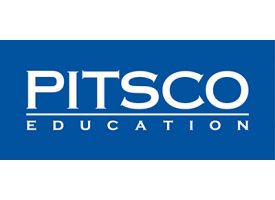 Logo for Pitsco Education, LLC Logo for Pitsco Education, LLC