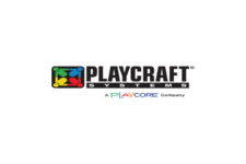Logo for Playcraft Systems Logo for Playcraft Systems