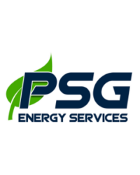 Logo for PSG Energy Services Logo for PSG Energy Services