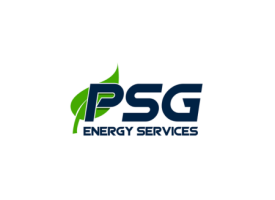 Logo for PSG Energy Services Logo for PSG Energy Services