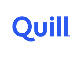 Logo for Quill Logo for Quill