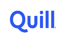 Logo for Quill Logo for Quill
