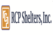 Logo for RCP Shelters Logo for RCP Shelters