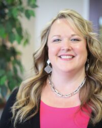 Logo for Rebecca Gaddie Logo for Rebecca Gaddie