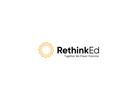 Logo for Rethink Autism Inc. Logo for Rethink Autism Inc.