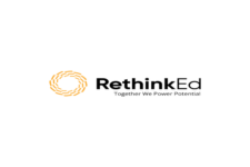 Logo for Rethink Autism Inc. Logo for Rethink Autism Inc.