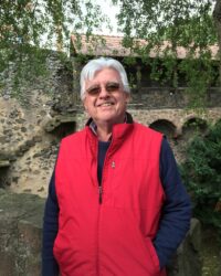 Logo for Roger Pyle Logo for Roger Pyle