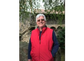 Logo for Roger Pyle Logo for Roger Pyle