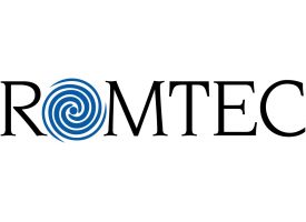 Logo for Romtec, Inc. Logo for Romtec, Inc.