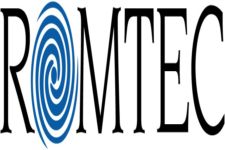 Logo for Romtec, Inc. Logo for Romtec, Inc.