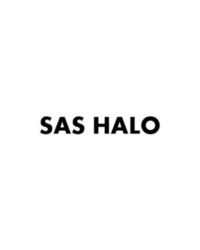 Logo for SAS HALO Logo for SAS HALO