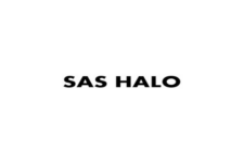 Logo for SAS HALO Logo for SAS HALO